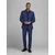 Jack & Jones Solaris Hlače Modra
