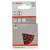 BOSCH Obodna četka 50x1 mm, najlonske čekinje 2608622052, 50 mm, 1mm