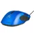 EpicGear Gaming miš Gekkota, Laserski, USB, 8200DPI, 11 tastera, 1.8m kabl, Plavi