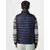 Calvin Klein Brezrokavnik, modra