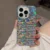 Maska za telefon Glow za iPhone 15 Pro Max