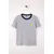Trendyol Milla Ženska majica TWOSS26TS00017, Tamnoplava