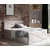 Boxspring postelja Sergio Lux - 160x200cm