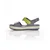 CROCS Sandale za dečake Bayaband 205400-025, Sivo-zelene
