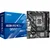 ASROCK Matična ploča s1700 H610M-HVS/M.2 R2.0 90-MXBJJ0-A0UAYZ crna