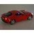MS Alfa Romeo 8C Competizione kovinski model avtomobila merilo 1:32 luči ZA4607