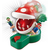 Super Mario - Piranha Plant Escape