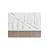 Conceptum Hypnose Tepih 769A, Pravougaoni, 100 x 200 cm, Bež