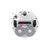 Roborock robot usisivač Qrevo Edge 2 Pro, sa stanicom za pražnjenje, 6400 mAh, 25000 Pa