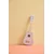Kids Concept - Lesena kitara, dot lilac