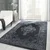 CONCEPTUM HYPNOSE Tepih Marrakesh 0297 Grey 120 x 170 (743CDY2472)