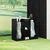 Golf ormar Jednobojno Crni hrast 102 x 45 x 85,5 cm