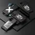Ringke Onyx futrola Paint za Samsung Galaxy A72 4G - Crna KP12218