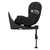 cybex® dječja autosjedalica sirona™ z2 360° i-size 0+/1 (0-18 kg) deep black