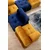 Atelier del Sofa Fotelja Bubble O1 95x75x95cm Plava