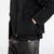 Jakna REPRESENT Shearling Jacket Jet Black S