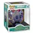 Funko POP! Deluxe figura The Little Mermaid: Ursula (Stained Glass), 16.5 cm