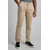 Casual Friday Hlače Pants CF, bež