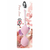 B-SERIES Silikonske vaginalne kuglice, 29 mm,  Roze