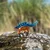 Safari Kentrosaurus dinozaver