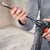 Bosch Akumulatorski elektro-pneumatski čekić UniversalHammer 18V, 1x4,0 Ah 06039D6004