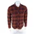 Fox Survivalist Core Flannel Moški Srajca