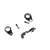 Scott Genius LT Dropout Set Derailleur Hanger