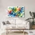 Slika barvite sanje - 60x40