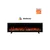 PROSTO smart elekt. 60 3u1 multikolor kamin 1800W