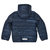 Name it  Pernate jakne NKMMAXON JACKET  Blue