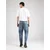 SCOTCH & SODA Kavbojke Dean moder denim