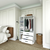 HANAH HOME Ormar Easy 1600 52