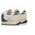 Saucony za moške. S70884-9 Usnjene superge Trainer 80 bela (46), Ravna stran, Čipke, Priložnostno
