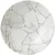 CHURCHILL Kintsugi Agate Grey globok krožnik, oblika: 182 mm (12 kos)