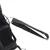 HLAČKE Ohyeah MP278 Black