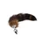 Frisky Fox Tail Butt Plug