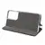Maska Teracell Flip Cover za Samsung G998B Galaxy S21 Ultra crna
