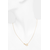 Ogrlica Guess ICONIQUE JUBN05 530JW