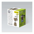 MAESTRO MR1666-3BR džezva za espresso kafu 3 šoljice 150ml braon (MR1666-3BR)