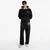 Superge L/AB c/o Off-White™ Reverse Open Hem Pant Black M