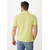 Mexx Muška majica Peter ZN1405033M, Polo kragna, Žuta