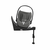 CYBEX AUTOSJEDALICA CLOUD Z2 i-SIZE – Soho Grey