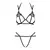 Sexy set 2-delni Badossa - L/XL
