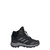 Adidas TERREX MID GTX K, otroški pohodni čevlji, črna NLD38
