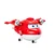 Super Wings Transformers Supernapajajući Jett