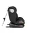 Kikka Boo autosedište (40-150cm) i-Moove 2, black