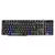 Omega Gaming tastatura VRGBK7023B