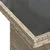 Set sofe s jastukom s pohranom 9 pcs Svijetlo siva poliratan