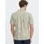 Casual Friday Srajca CFLEOPOLD pastelno zelena/bela