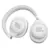 JBL slušalice Live 500BT White